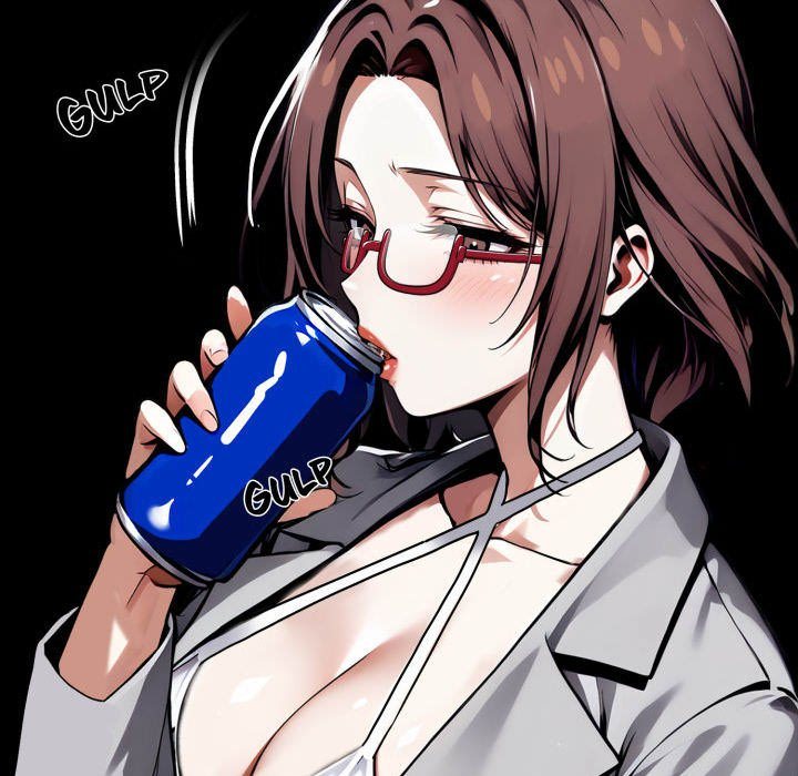 Gangster x Office Lady Chapter 69 Page 88