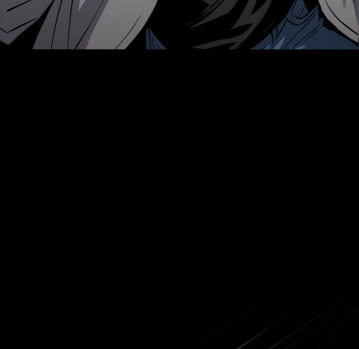 Gangster x Office Lady Chapter 69 Page 9