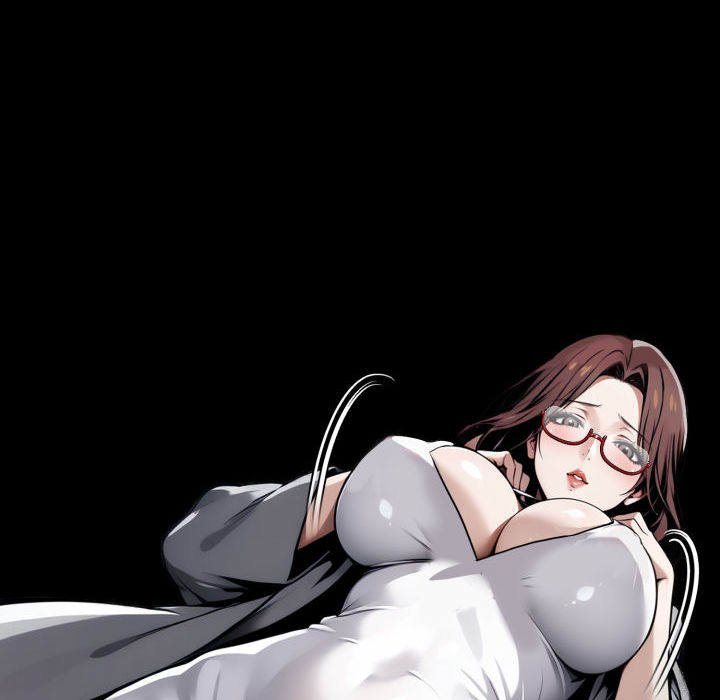 Gangster x Office Lady Chapter 69 Page 94