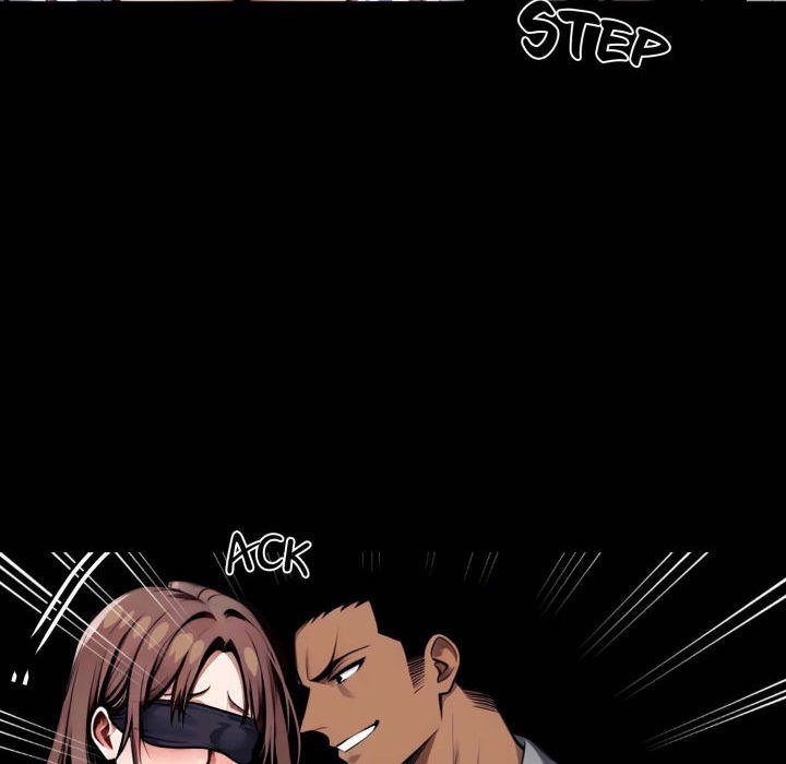 Gangster x Office Lady Chapter 70 Page 143