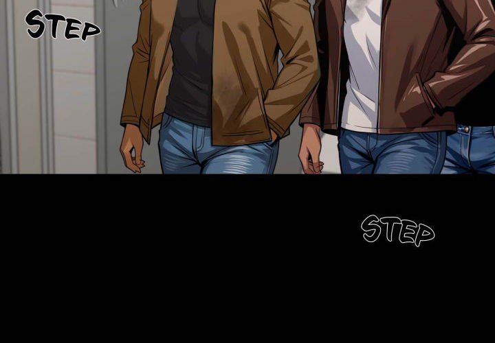 Gangster x Office Lady Chapter 70 Page 2