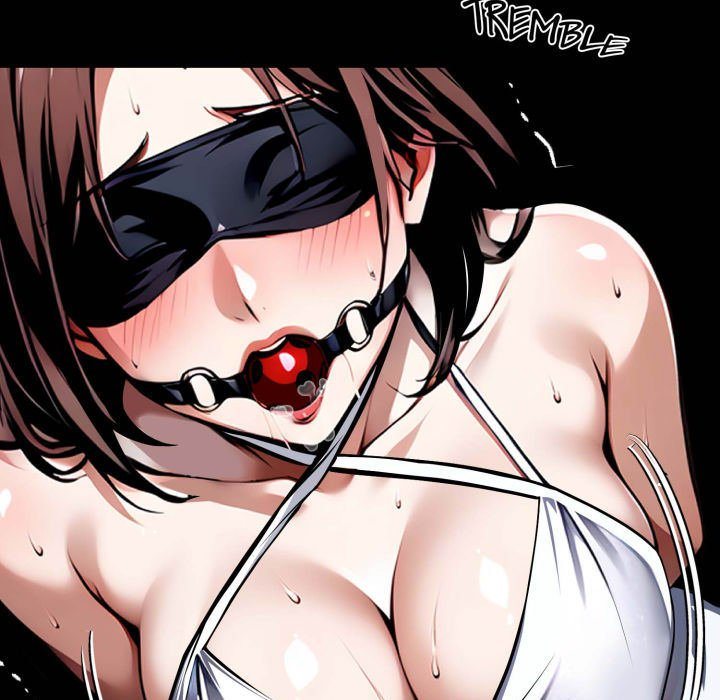 Gangster x Office Lady Chapter 70 Page 26