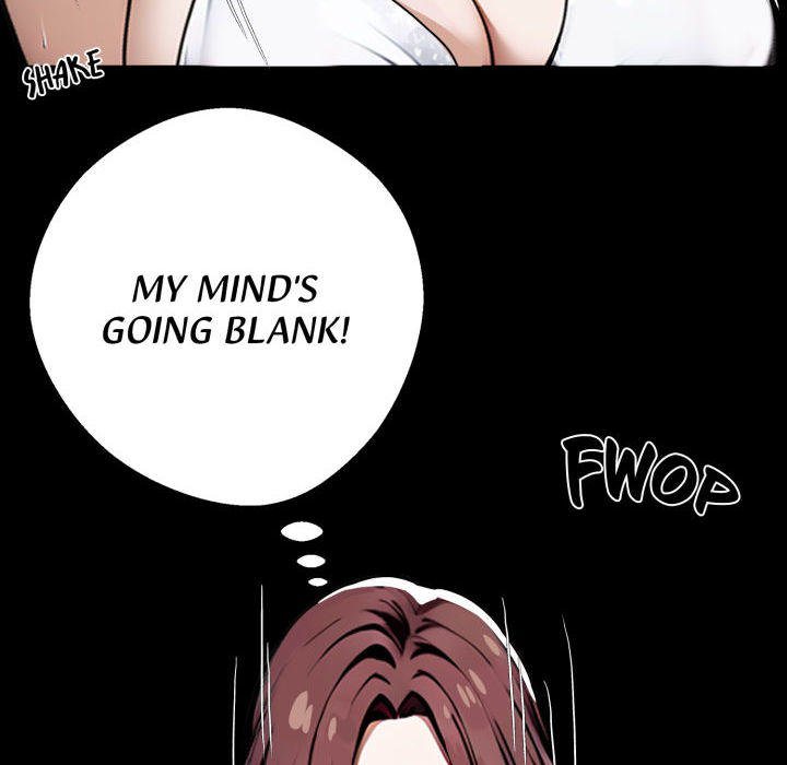 Gangster x Office Lady Chapter 71 Page 109