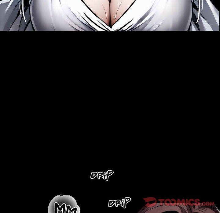 Gangster x Office Lady Chapter 71 Page 129