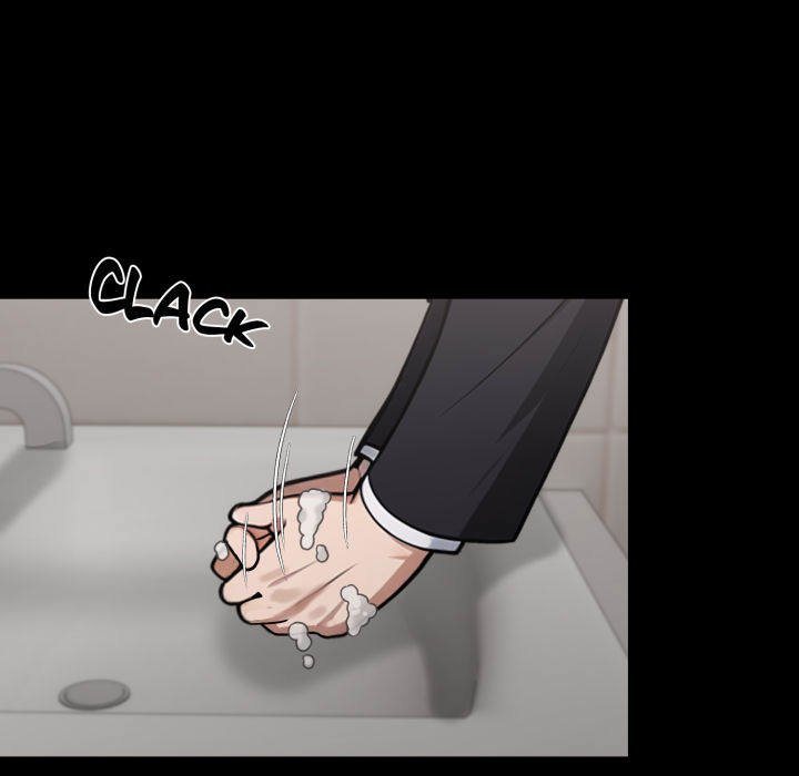 Gangster x Office Lady Chapter 71 Page 54