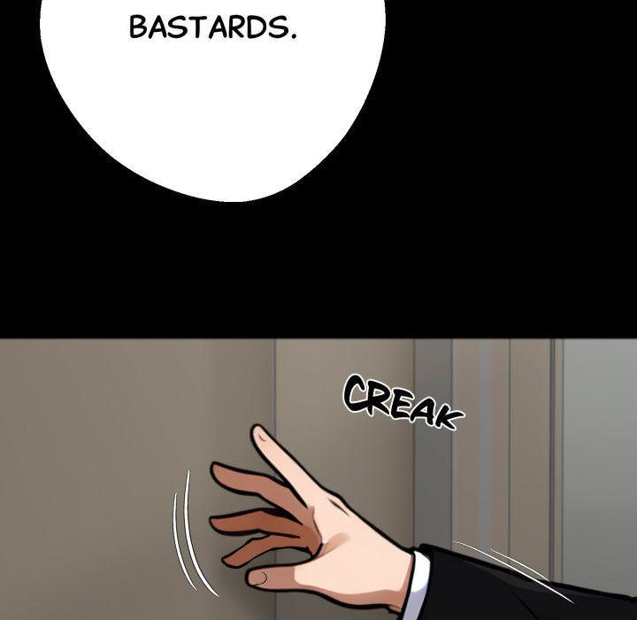 Gangster x Office Lady Chapter 71 Page 70