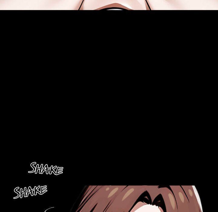 Gangster x Office Lady Chapter 71 Page 88