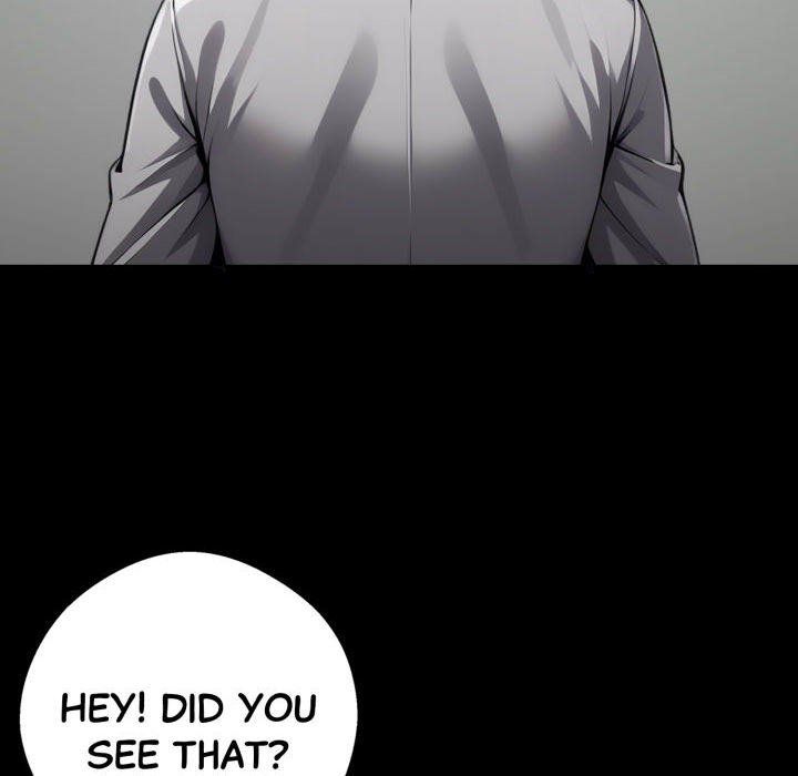 Gangster x Office Lady Chapter 72 Page 103