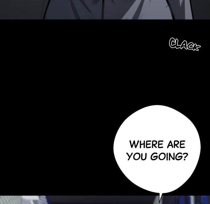 Gangster x Office Lady Chapter 72 Page 107