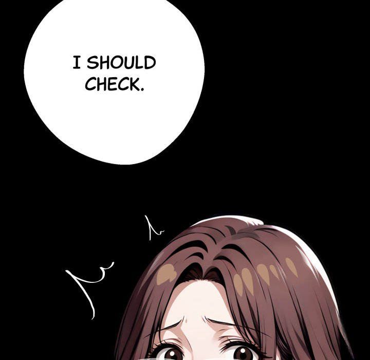 Gangster x Office Lady Chapter 72 Page 128