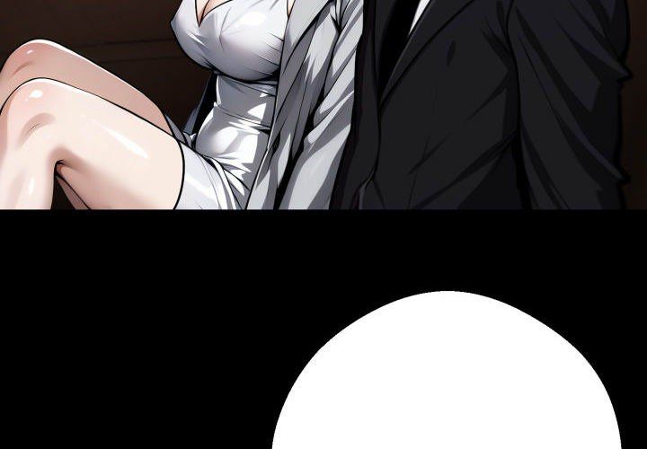 Gangster x Office Lady Chapter 72 Page 2