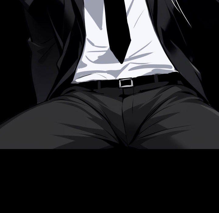 Gangster x Office Lady Chapter 72 Page 38