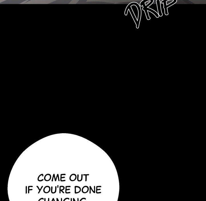 Gangster x Office Lady Chapter 72 Page 55