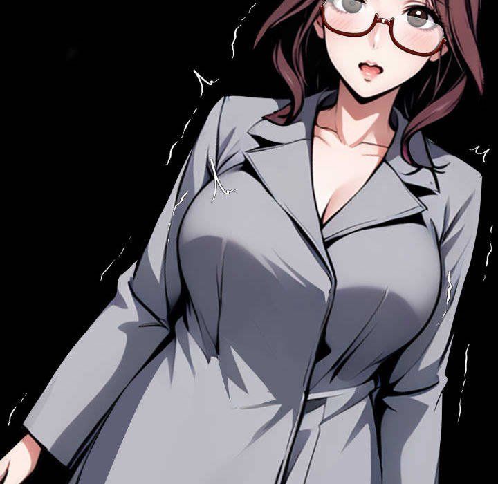 Gangster x Office Lady Chapter 72 Page 73