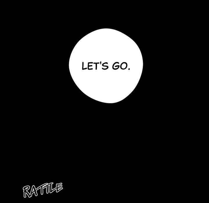 Gangster x Office Lady Chapter 72 Page 77