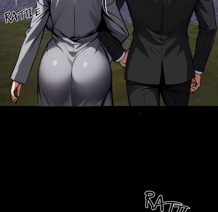 Gangster x Office Lady Chapter 72 Page 79