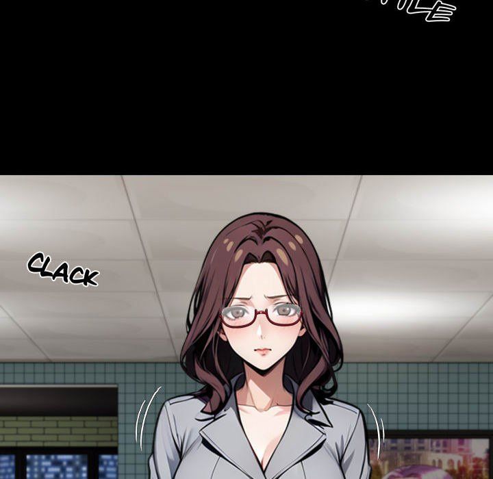Gangster x Office Lady Chapter 72 Page 80