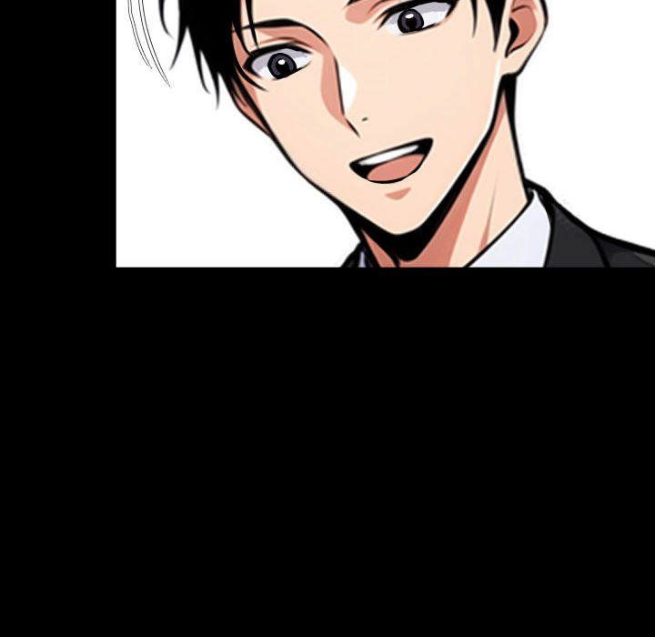 Gangster x Office Lady Chapter 72 Page 90
