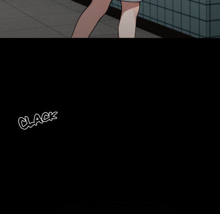 Gangster x Office Lady Chapter 72 Page 94