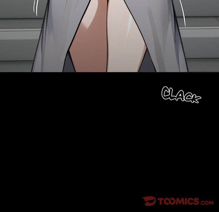 Gangster x Office Lady Chapter 72 Page 99