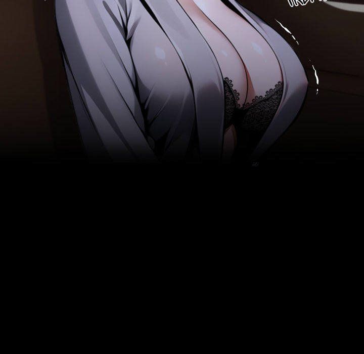 Gangster x Office Lady Chapter 73 Page 100