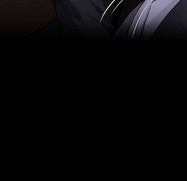 Gangster x Office Lady Chapter 73 Page 102
