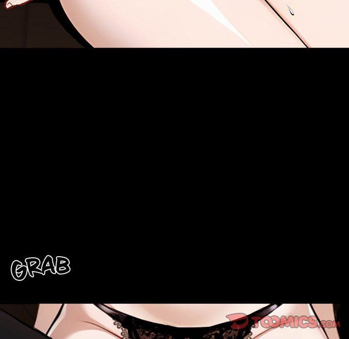 Gangster x Office Lady Chapter 73 Page 105