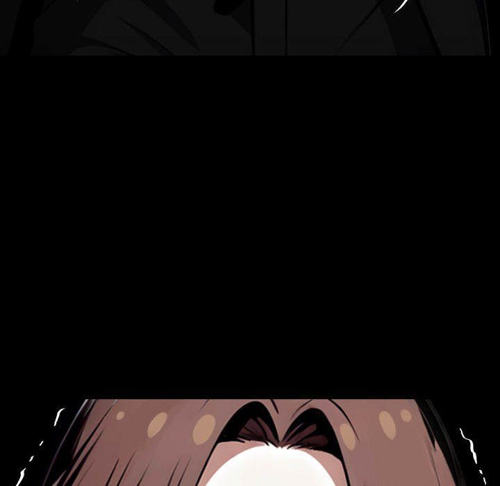 Gangster x Office Lady Chapter 73 Page 124