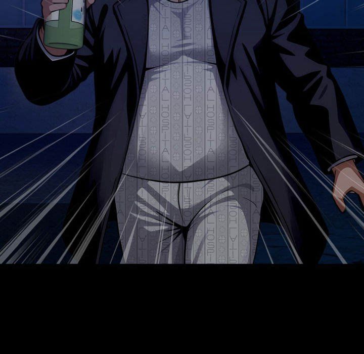 Gangster x Office Lady Chapter 73 Page 144