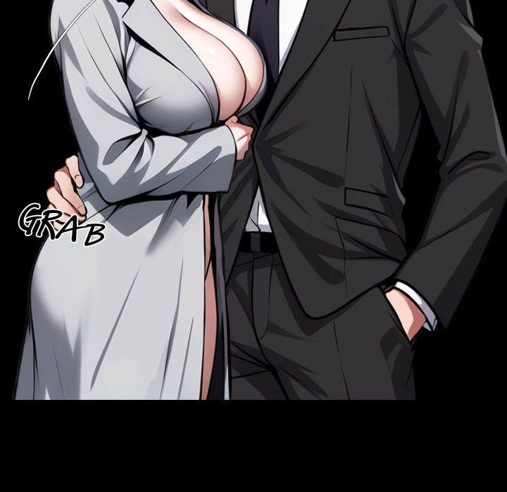 Gangster x Office Lady Chapter 73 Page 86