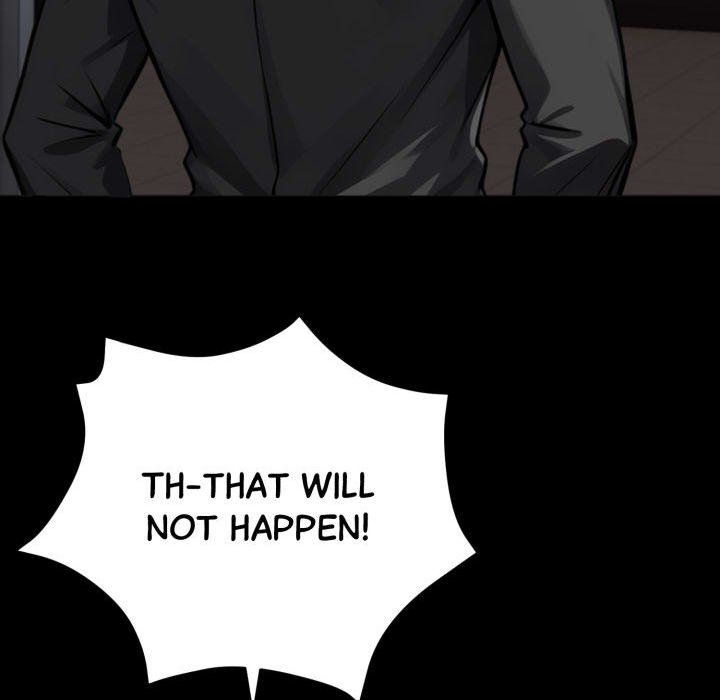 Gangster x Office Lady Chapter 73 Page 91