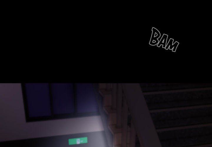 Gangster x Office Lady Chapter 74 Page 1