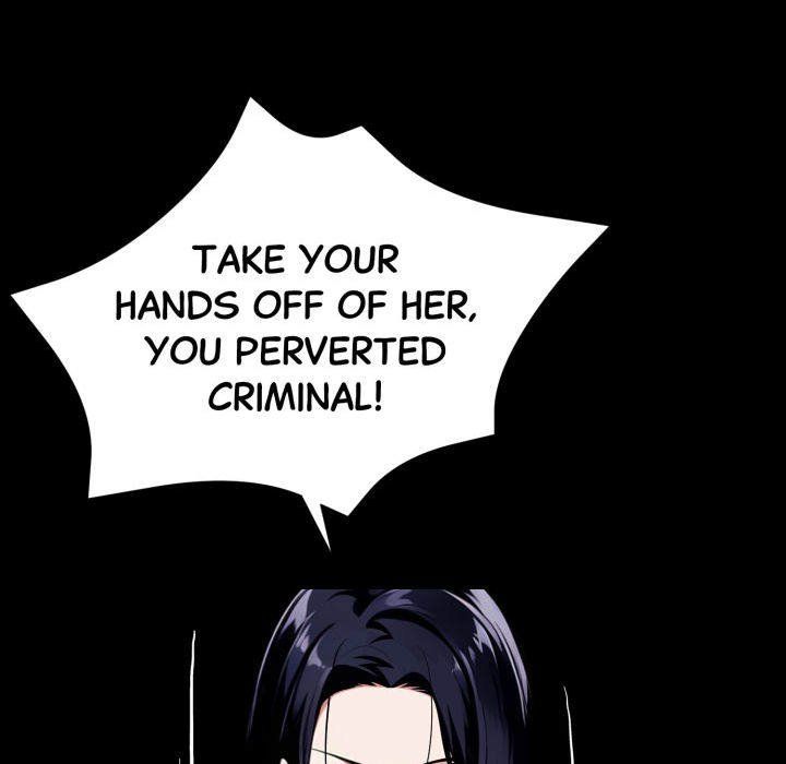 Gangster x Office Lady Chapter 74 Page 103