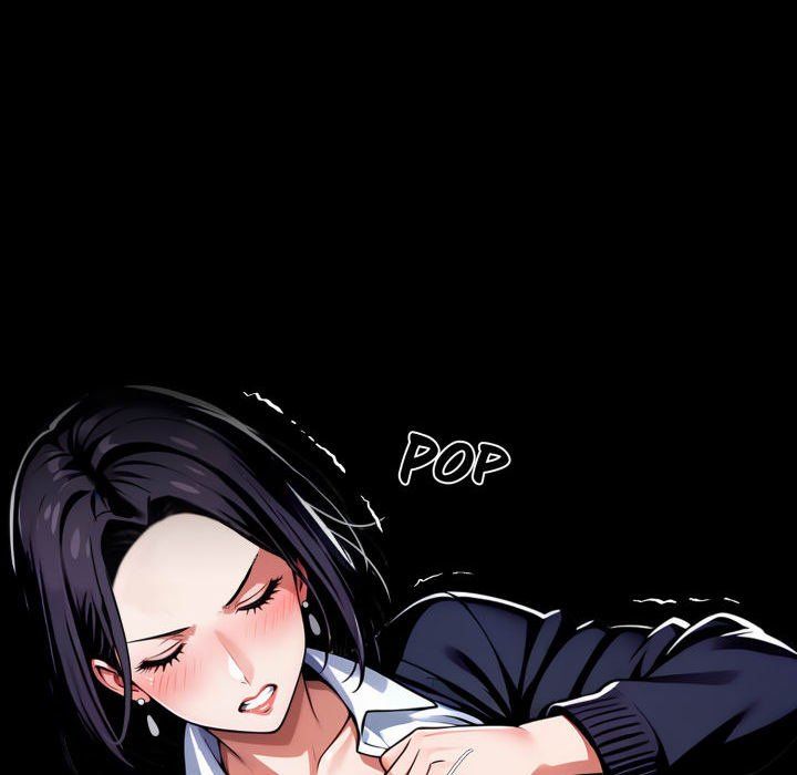 Gangster x Office Lady Chapter 74 Page 132