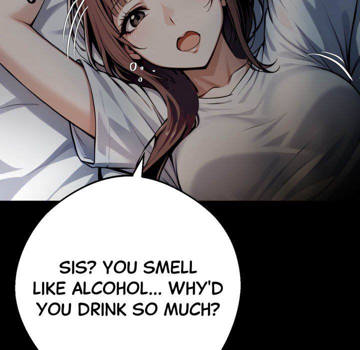 Gangster x Office Lady Chapter 74 Page 29