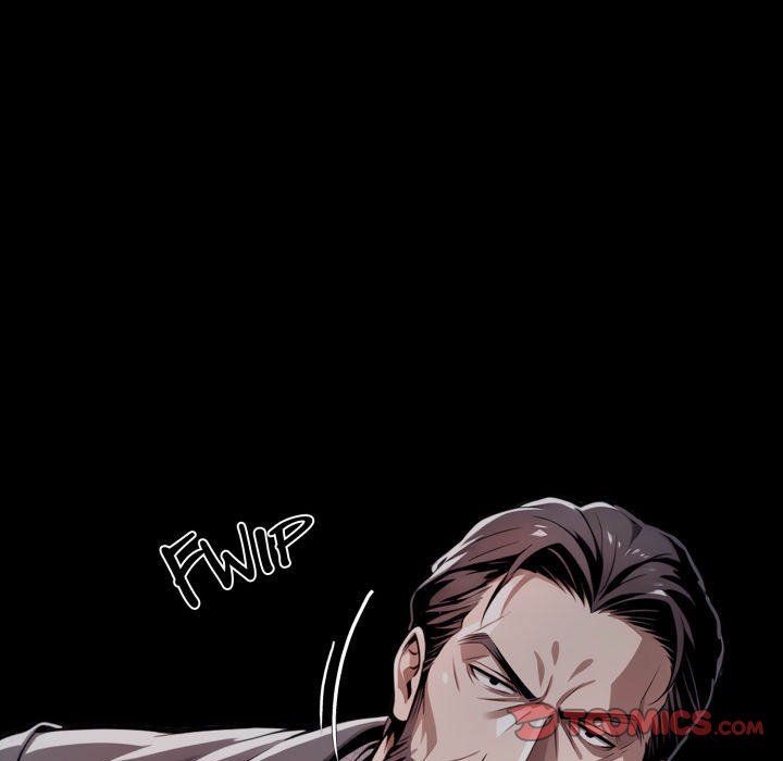 Gangster x Office Lady Chapter 74 Page 75