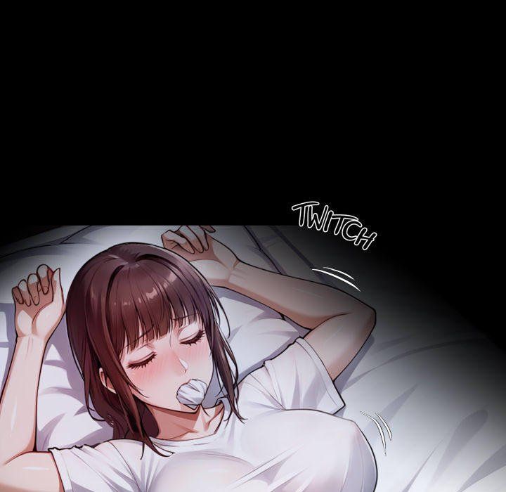 Gangster x Office Lady Chapter 74 Page 77
