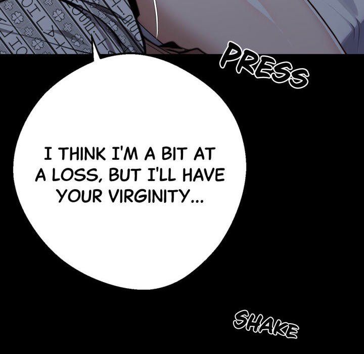 Gangster x Office Lady Chapter 74 Page 86