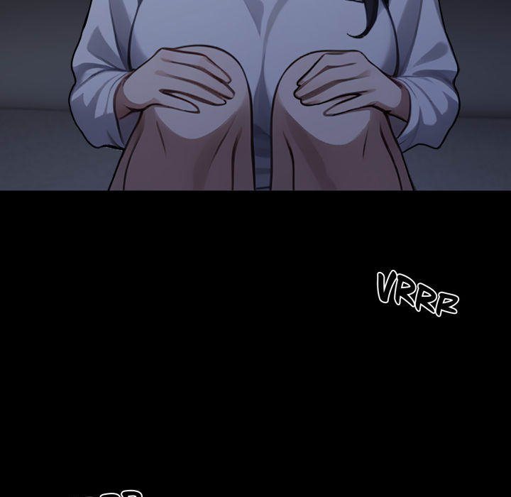 Gangster x Office Lady Chapter 75 Page 104