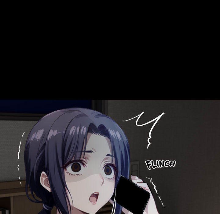 Gangster x Office Lady Chapter 75 Page 108