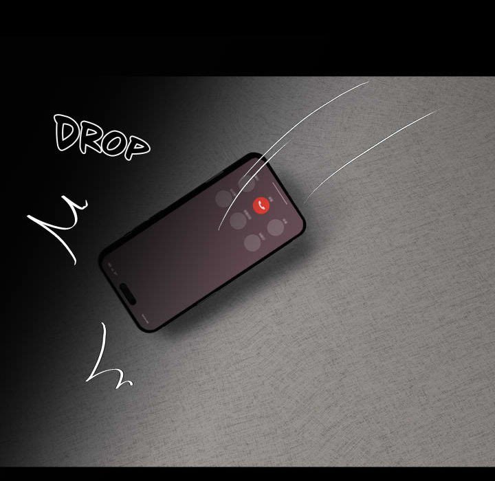 Gangster x Office Lady Chapter 75 Page 110