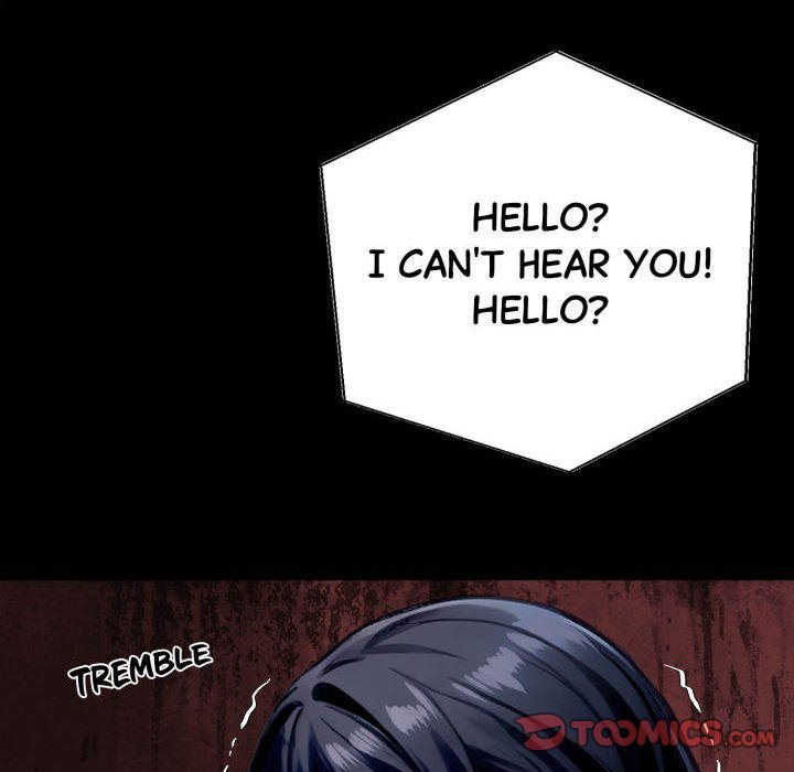 Gangster x Office Lady Chapter 75 Page 111