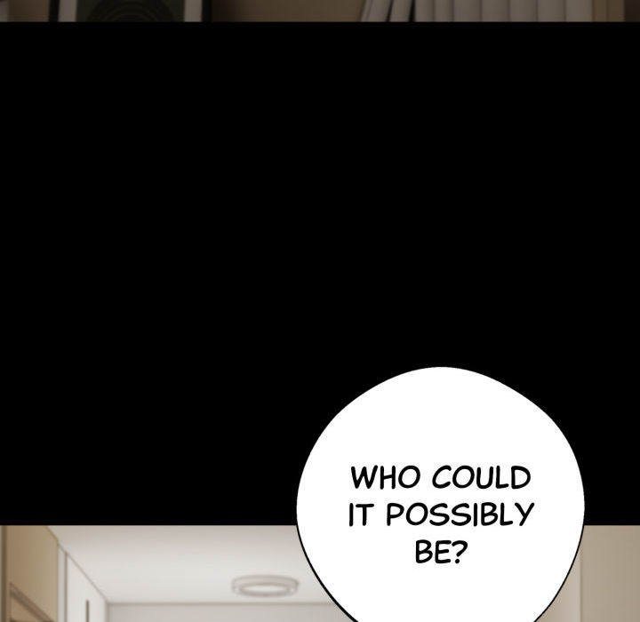 Gangster x Office Lady Chapter 75 Page 141