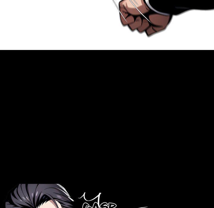 Gangster x Office Lady Chapter 75 Page 36