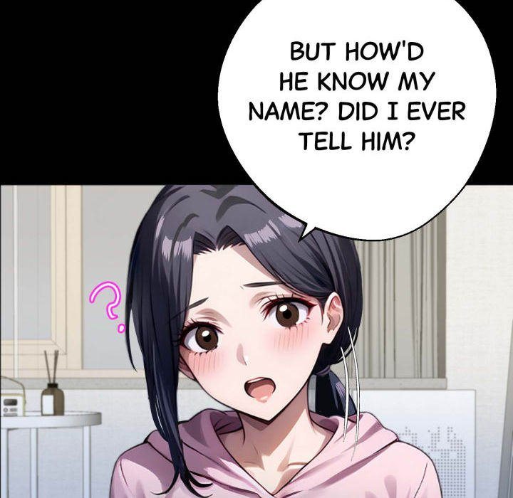 Gangster x Office Lady Chapter 76 Page 109