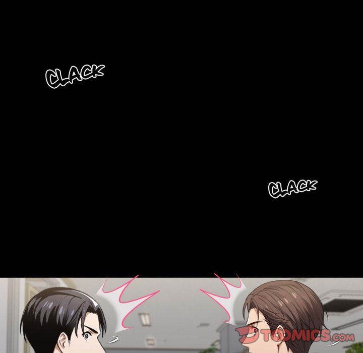 Gangster x Office Lady Chapter 76 Page 129