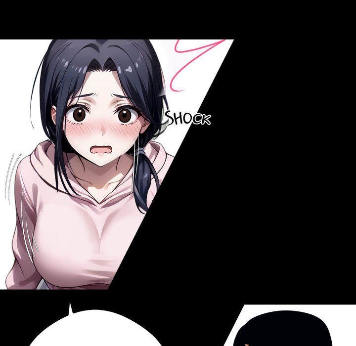 Gangster x Office Lady Chapter 76 Page 45