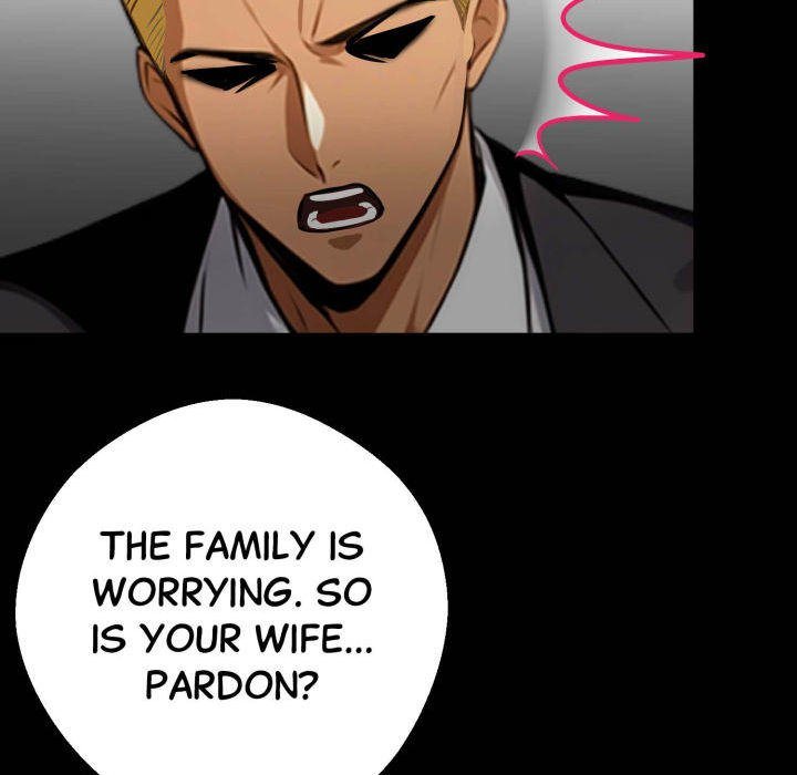 Gangster x Office Lady Chapter 76 Page 79