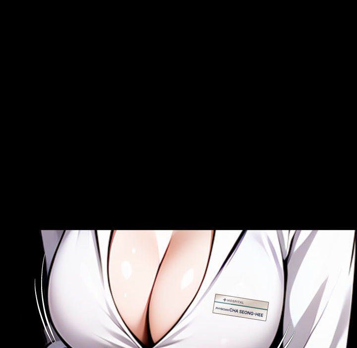 Gangster x Office Lady Chapter 77 Page 109
