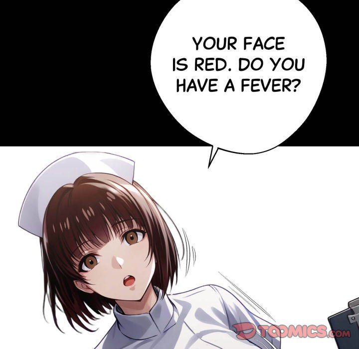 Gangster x Office Lady Chapter 77 Page 120
